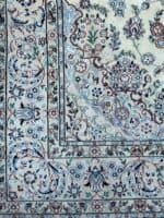 NAYIN SILK & WOOL 9LA<br>297x200 cm - Image 4