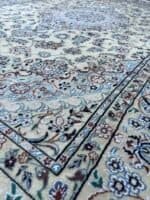 NAYIN SILK & WOOL 9LA<br>297x200 cm - Image 3