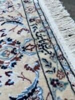 NAYIN SILK & WOOL 9LA<br>297x200 cm - Image 6