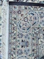 NAYIN SILK & WOOL 9LA<br>297x200 cm - Image 7