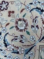 NAYIN SILK & WOOL 9LA<br>297x200 cm - Image 8