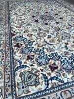 NAYIN SILK &WOOL<br>9LA314x211 cm - Image 2