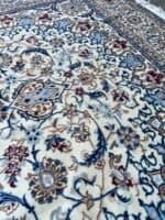 NAYIN SILK &WOOL<br>9LA314x211 cm - Image 5