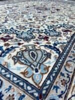 NAYIN SILK &WOOL<br>9LA314x211 cm - Image 3