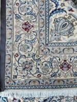 NAYIN SILK &WOOL<br>9LA314x211 cm - Image 7