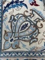 NAYIN SILK &WOOL<br>9LA314x211 cm - Image 6