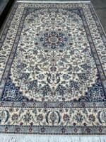 NAYIN SILK & WOOL 9LA<br>310x210 cm - Image 2