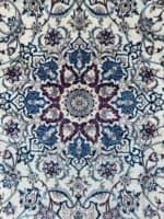 NAYIN SILK & WOOL 9LA<br>310x210 cm - Image 3