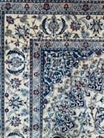 NAYIN SILK & WOOL 9LA<br>310x210 cm - Image 4