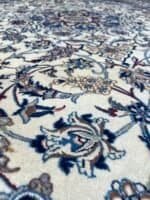 NAYIN SILK & WOOL 9LA<br>310x210 cm - Image 5