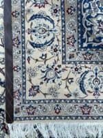 NAYIN SILK & WOOL 9LA<br>310x210 cm - Image 8