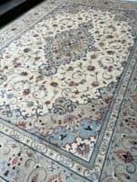 KASHAN WOOL <br>340x240 cm - Image 2