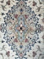 KASHAN WOOL <br>340x240 cm - Image 4
