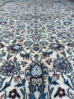 NAIN SILK &WOOL<br>320x202 cm - Image 2