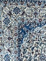 NAIN SILK &WOOL<br>320x202 cm - Image 4