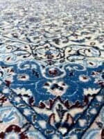 NAIN SILK &WOOL<br>320x202 cm - Image 5