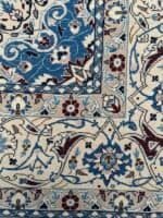 NAIN SILK &WOOL<br>320x202 cm - Image 6