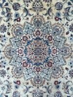 NAIN 9LA SILK & WOOL<br>300x204 cm - Image 2