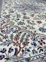 NAIN 9LA SILK & WOOL<br>300x204 cm - Image 3