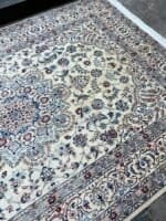 NAIN 9LA SILK & WOOL<br>300x204 cm - Image 4