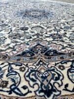 ROUND NAIN 9LA<br>245x245 cm - Image 2