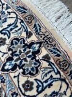 ROUND NAIN 9LA<br>245x245 cm - Image 3