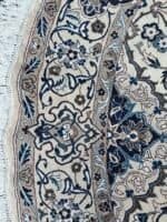 ROUND NAIN 9LA<br>245x245 cm - Image 4