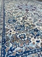 NAIN SILK & WOOL<br>312x200 cm - Image 3