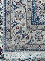 NAIN SILK & WOOL<br>312x200 cm - Image 4