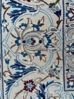 NAIN SILK & WOOL<br>312x200 cm - Image 5