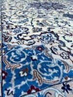 NAIN SILK & WOOL<br> 311x211 cm - Image 3