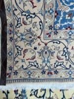 NAIN SILK & WOOL<br> 311x211 cm - Image 5