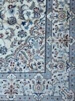 NAIN 9LA SILK & WOOL<br> 290x190 cm - Image 4