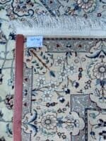 NAIN 9LA SILK & WOOL<br> 290x190 cm - Image 7