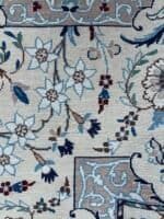 NAIN 9LA SILK & WOOL<br> 290x190 cm - Image 6