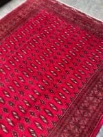 BOKHARA WOOL
344x172 cm - Image 3