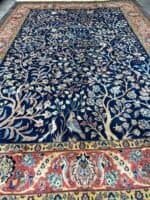 ANTIQUE TABIZ 70 RAJ
295x200 cm - Image 2