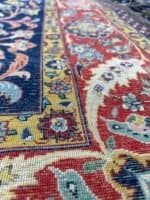 ANTIQUE TABIZ 70 RAJ
295x200 cm - Image 4