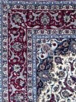 ISFHAN SILK & WOOL<br>300x200 cm - Image 5