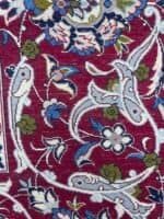 ISFHAN SILK & WOOL<br>300x200 cm - Image 7