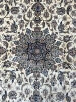 ISFHAN SILK & WOOL<br>300x200 cm - Image 2