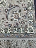 ISFHAN SILK & WOOL<br>300x200 cm - Image 5