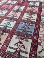 SERJAN KLIM SILK<br>165x105 cm - Image 3