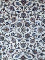 KASHAN AFSHAN<br>345x245 cm - Image 3