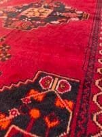 TRIBAL WOOL<br>206x116 - Image 3