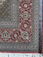 TABRIZ MAHI 60 RAJ<br>357x253 - Image 3