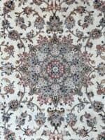 KASHAN WOOL
290x197 cm - Image 2