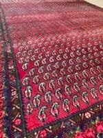 TRIBAL BOTTEH
290x214 cm - Image 2