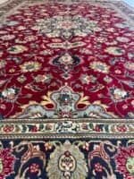 TABRIZ SIGNED<br>300x200 cm - Image 2