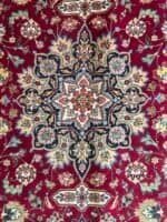 TABRIZ SIGNED<br>300x200 cm - Image 3